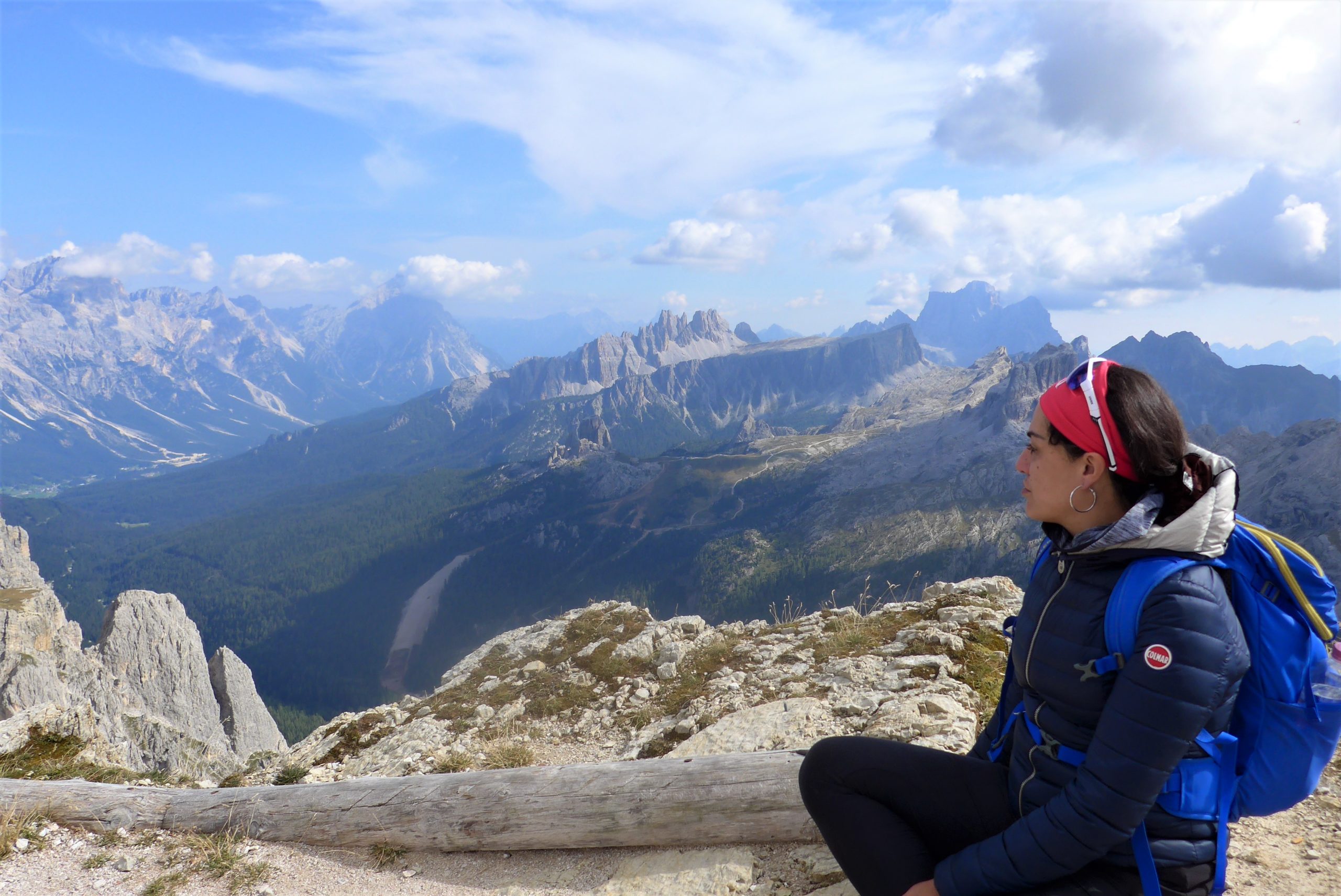 Cosa mettere nello zaino per il cammino