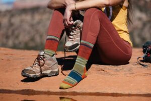 Evitare le fastidiose e dolorose vesciche durante il trekking: una guida pratica